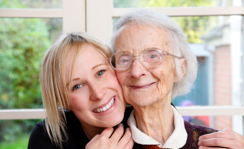 Archmoor Care Home